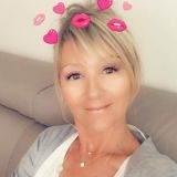 Photo de profil de Virginie Mollet