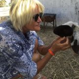 Photo de profil de Sylvie Saffre
