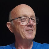 Photo de profil de Pierre Cazin