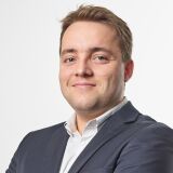Photo de profil de Pierre Guillaumé