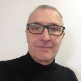 Photo de profil de Bruno Vie