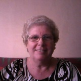 Photo de profil de Martine Thuillier