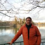 Photo de profil de Christophe Guyon