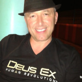Photo de profil de Bernard Elbour