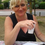 Photo de profil de Valerie Vaudry