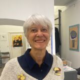 Photo de profil de Brigitte-Elsa Deshoulières