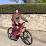 Photo de profil de Martine der Arslanian
