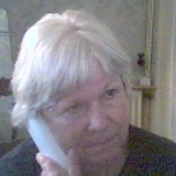 Photo de profil de Chantal Jolimay