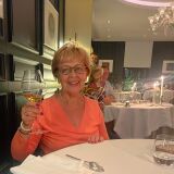 Photo de profil de Josiane Cocset