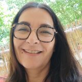 Photo de profil de Valerie Ruiz