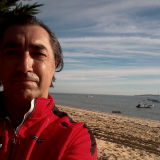 Photo de profil de Franck Moreno