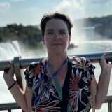 Photo de profil de Angélique Zander