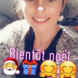 Photo de profil de Anne-Sophie Le Noret