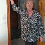 Photo de profil de Jocelyne Valentin