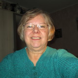 Photo de profil de Fabienne Vittu