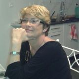 Photo de profil de Agnès Le Bras
