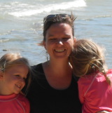Photo de profil de Christelle Pottier