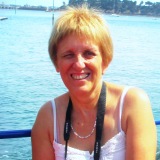 Photo de profil de Anne Chemarin