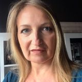 Photo de profil de Stephanie Dubin