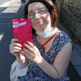 Photo de profil de Christelle Vigneux