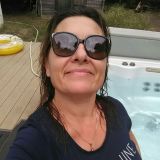 Photo de profil de Sylvie Rondet