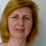 Photo de profil de Marie-Christine Muzard