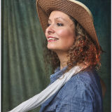 Photo de profil de Céline Suau