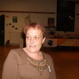 Photo de profil de Florence Alfonsi