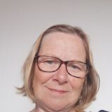 Photo de profil de Claire Hardy