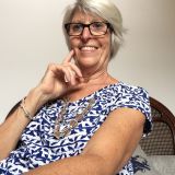 Photo de profil de Anne-Marie Jordan