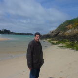 Photo de profil de Camille Loureiro