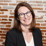 Photo de profil de Geneviève Gueguen