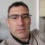 Photo de profil de Nicolas Ginisty