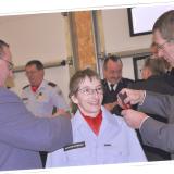 Photo de profil de Claire Deschamps
