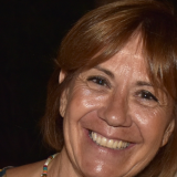 Photo de profil de Christelle Scafalini