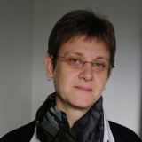 Photo de profil de Lacoste Nathalie