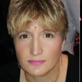Photo de profil de Catherine Bourger