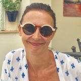 Photo de profil de Virginie Heuze