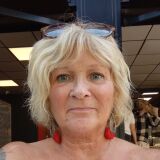 Photo de profil de Laurence Georgelin