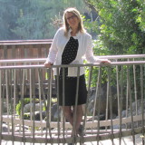 Photo de profil de Natacha Lopez