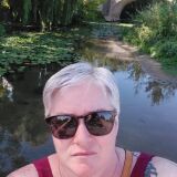Photo de profil de Laetitia Cruchet