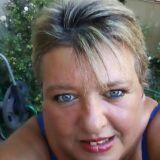 Photo de profil de Sandrine Janson