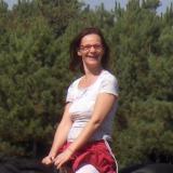 Photo de profil de Marie Laure Rigault
