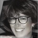 Photo de profil de Sylvie Baguelin-Gantier