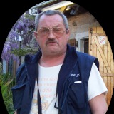 Photo de profil de Alain Gaudin