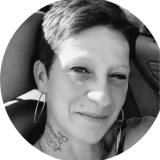 Photo de profil de Virginie Lamy