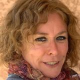 Photo de profil de Sylvie Haggiag