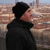 Photo de profil de Bruno Roux