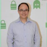 Photo de profil de Franck Oustric
