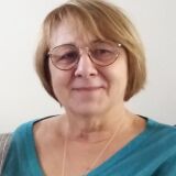Photo de profil de Anne-Marie Domme